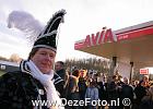 CV Nettelkörnkes, insp. Nettelkörnke, Gevelversieringen, opening Residentie